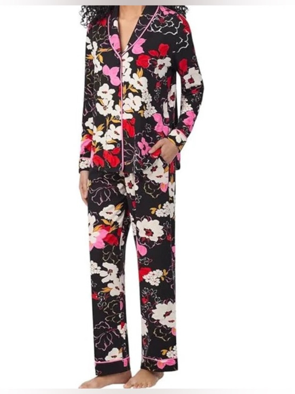 ROOM SERVICE - Women's 2-Piece Pyjama Set